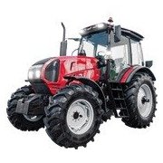 Części do ciągników